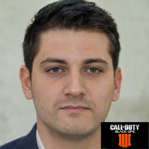 akhmar call of duty