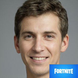 goran fortnite