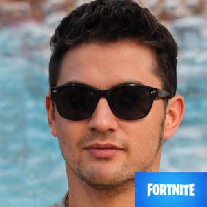 jamir fortnite