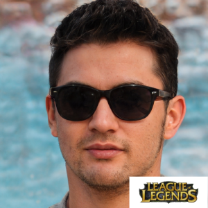 jamir league of legends