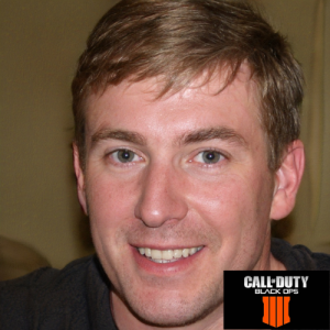 jordan b. call of duty