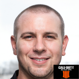 max call of duty
