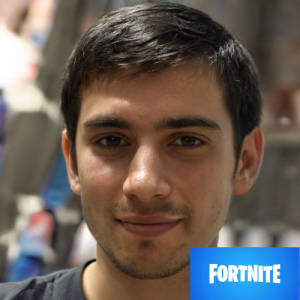mina fortnite